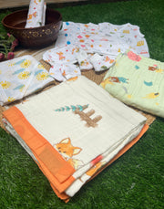 New Born Kit - Basic